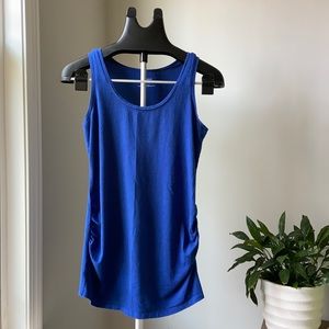 Motherhood Maternity Tank- Size S